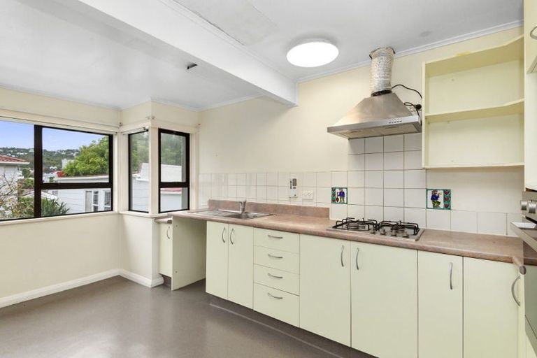 Photo of property in 116 Daniell Street, Newtown, Wellington, 6021