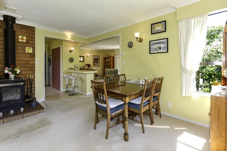 Photo of property in 4 Purakanui Place, Northwood, Christchurch, 8051