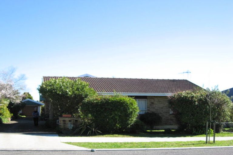 Photo of property in 6 Lindsay Street, Havelock North, 4130