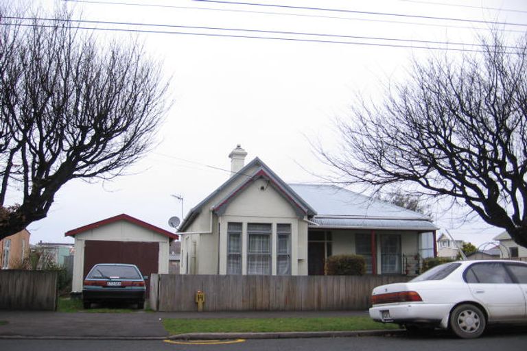 Photo of property in 65 Neville Street, South Dunedin, Dunedin, 9012