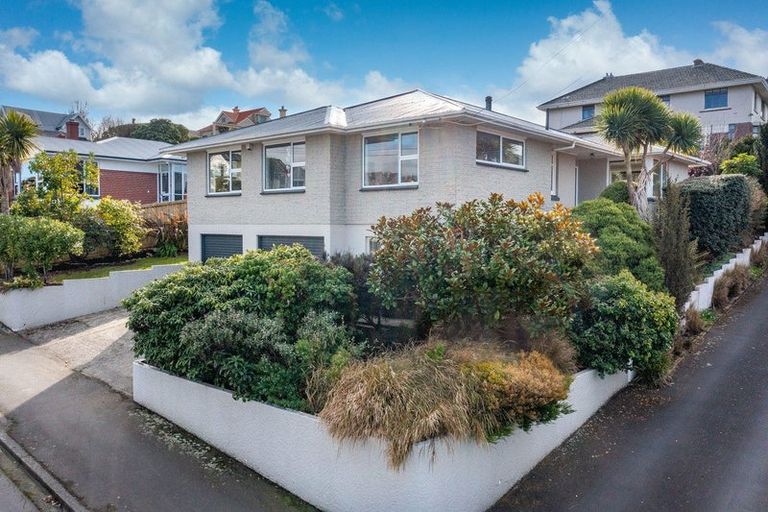 Photo of property in 20 Napier Street, Belleknowes, Dunedin, 9011