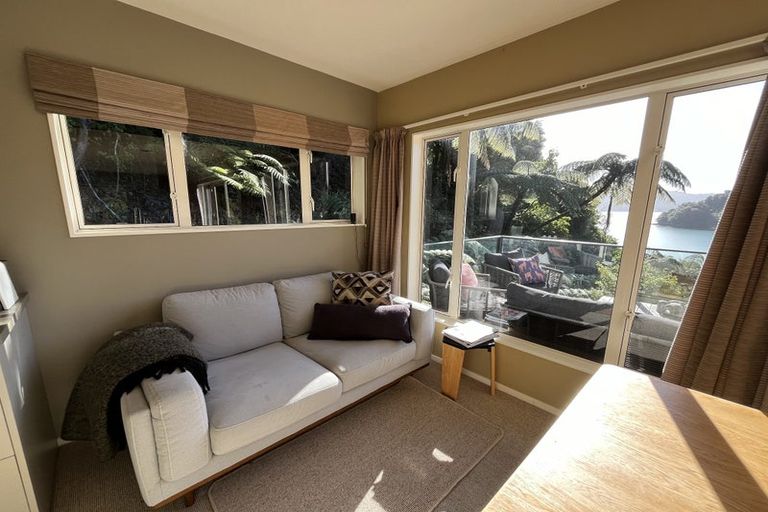 Photo of property in 1703 Kenepuru Road, Te Mahia, Picton, 7282