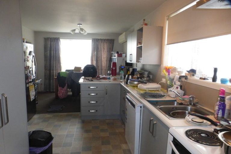 Photo of property in 41 Skerten Avenue, Hornby, Christchurch, 8042