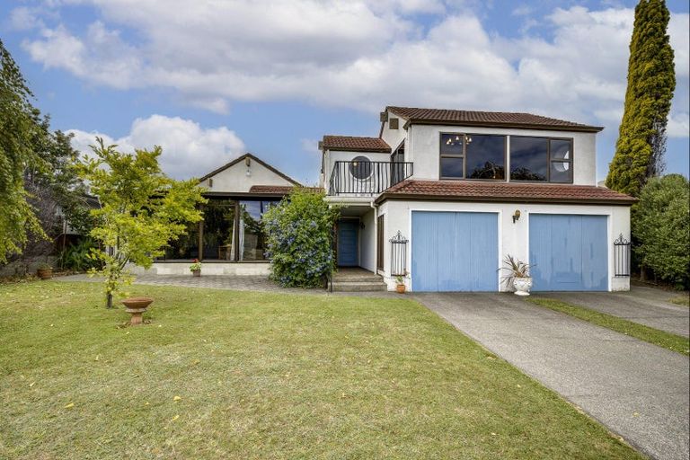 Photo of property in 110 Freyberg Avenue, Tamatea, Napier, 4112