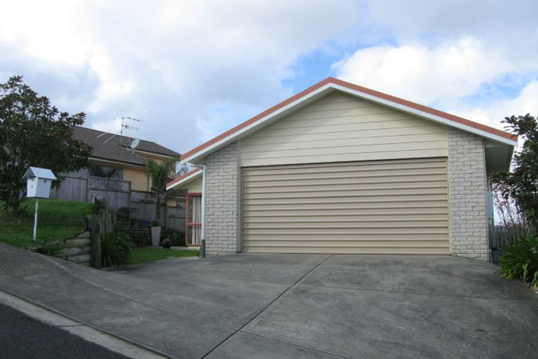 Photo of property in 4 Greenview Way, Te Kamo, Whangarei, 0112