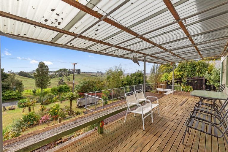 Photo of property in 377 Waikokowai Road, Waikokowai, Huntly, 3771