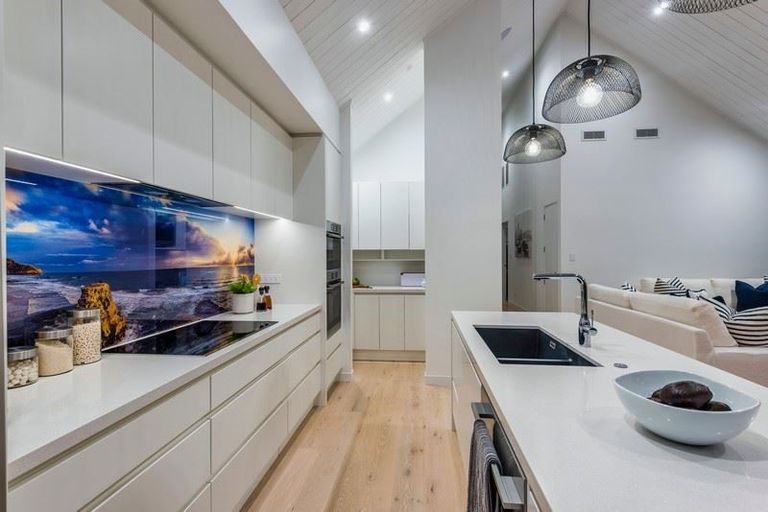 Photo of property in 42 Catalina Drive, Hobsonville, Auckland, 0616