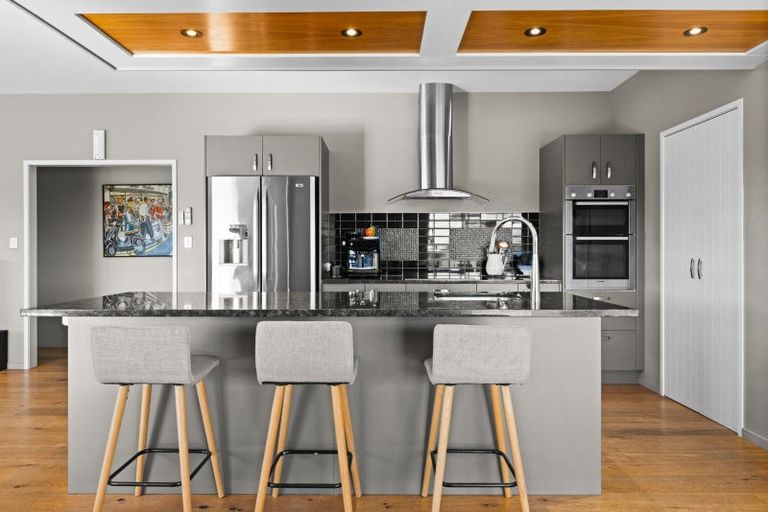 Photo of property in 662 Aorangi Road, Maraekakaho, Hastings, 4171