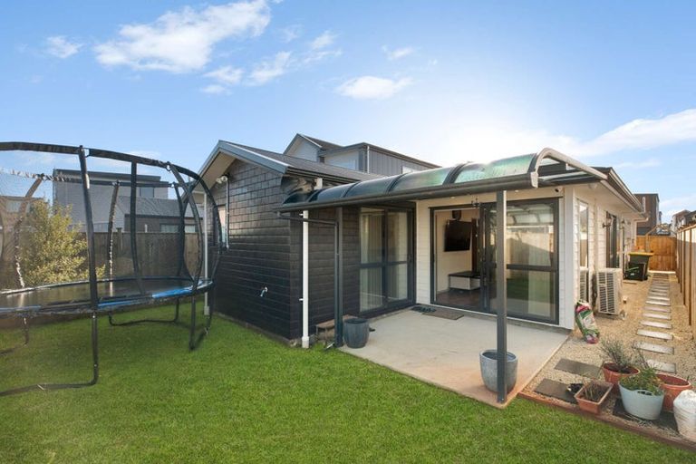 Photo of property in 29 Fredrick Hanson Road, Papakura, 2110