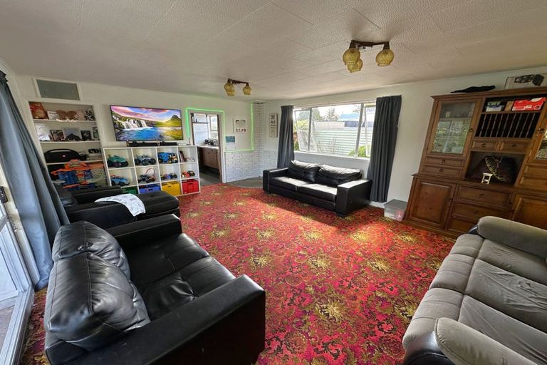 Photo of property in 20 Melrose Place, Tokoroa, 3420