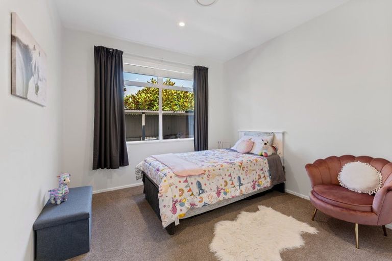 Photo of property in 10 Silver Peaks Drive, West Melton, 7618