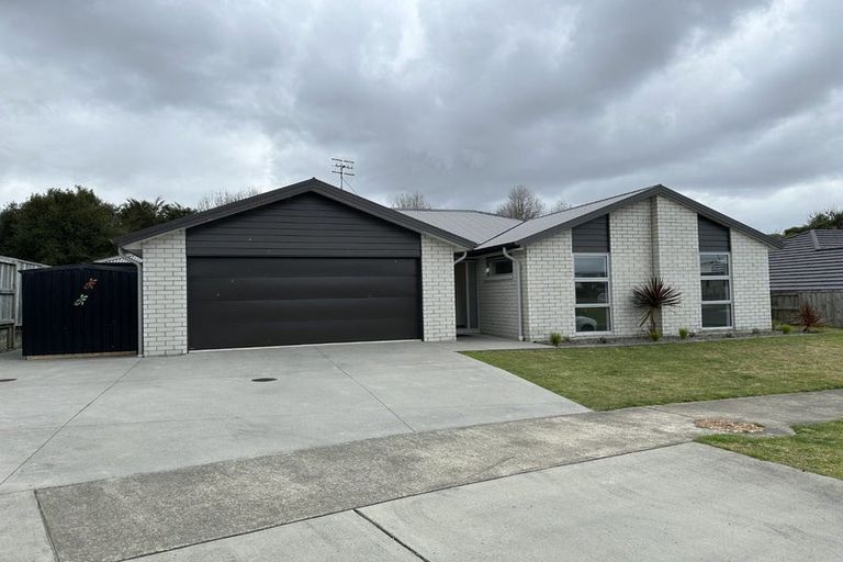 Photo of property in 31 Ruba Way, Ohauiti, Tauranga, 3112