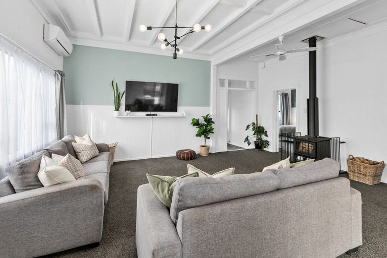 Photo of property in 214 Porangahau Road, Waipukurau, 4200