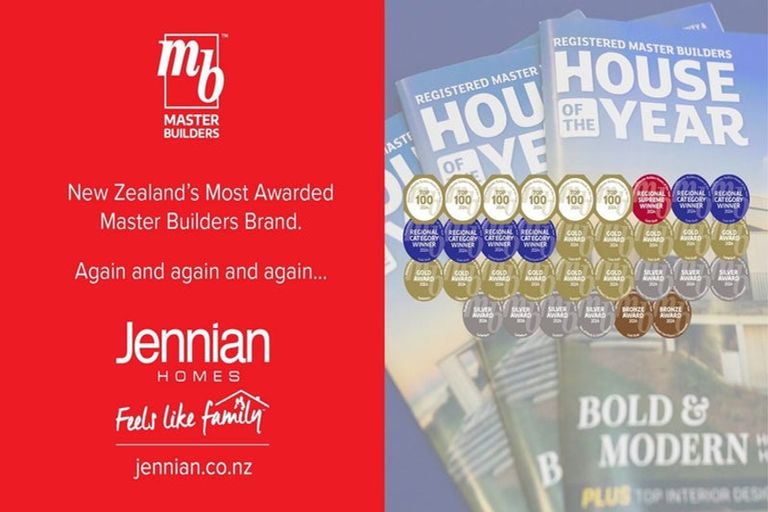 Photo of property in 38 Cousins Street, Woodend, 7691