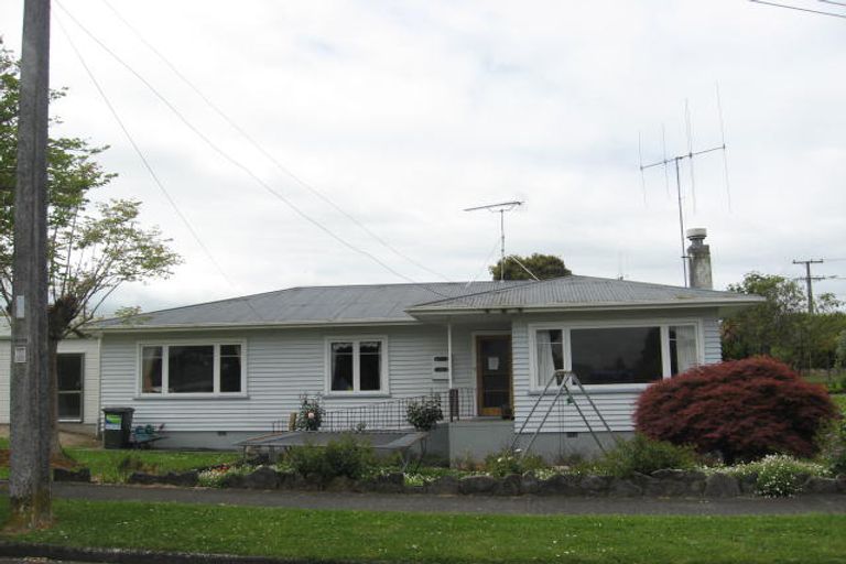 Photo of property in 195 Lorne Street, Te Awamutu, 3800