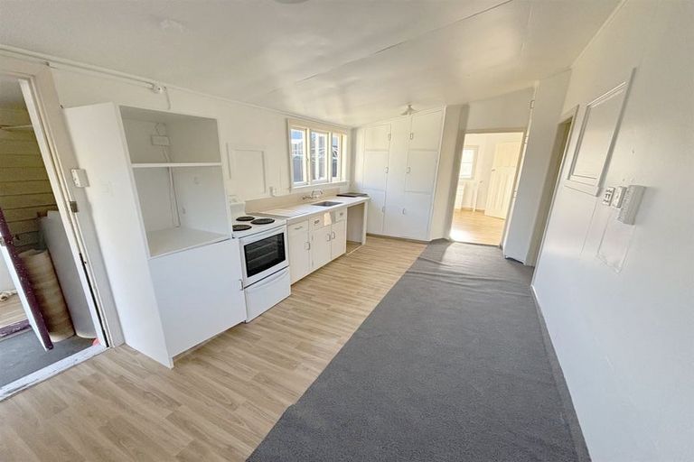 Photo of property in 38 Maunsell Street, Woolston, Christchurch, 8023