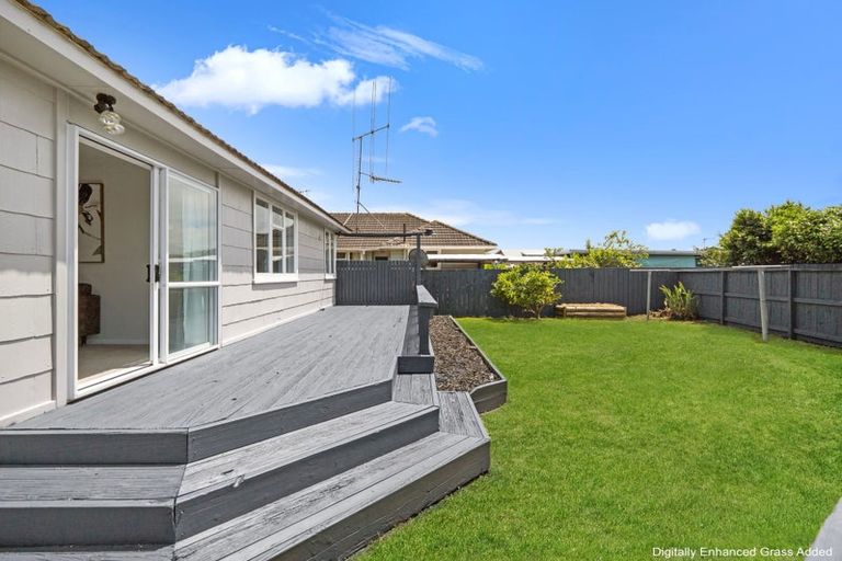 Photo of property in 15 Odette Street, Bader, Hamilton, 3206