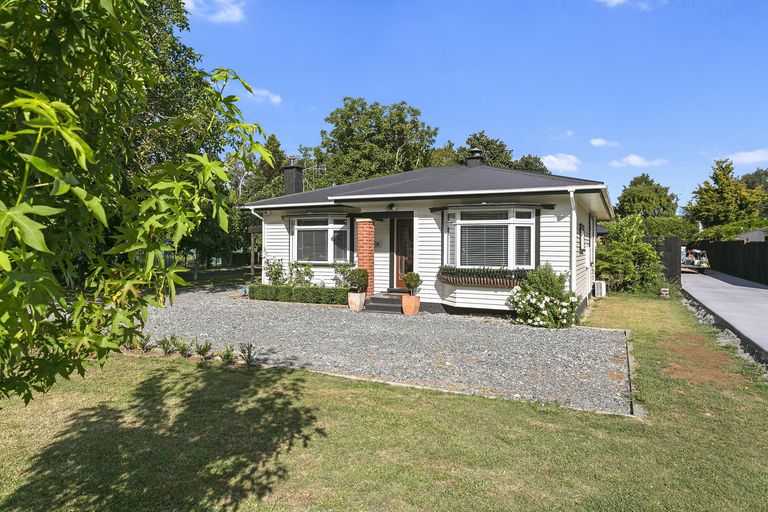 Photo of property in 161a Firth Street, Matamata, 3400