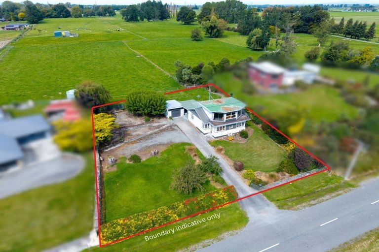 Photo of property in 65 Kennedy Street, Geraldine, 7930