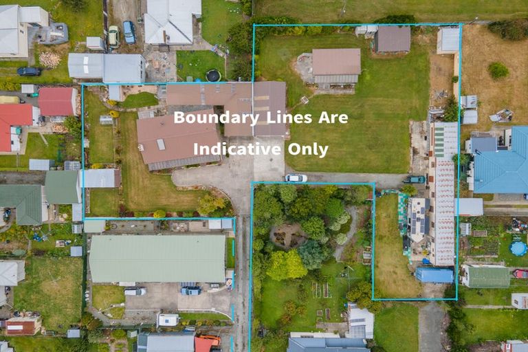 Photo of property in 409c Thames Highway, Oamaru North, Oamaru, 9400