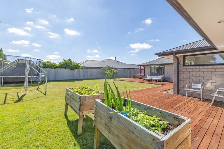 Photo of property in 805a East Maddisons Road, Rolleston, 7614