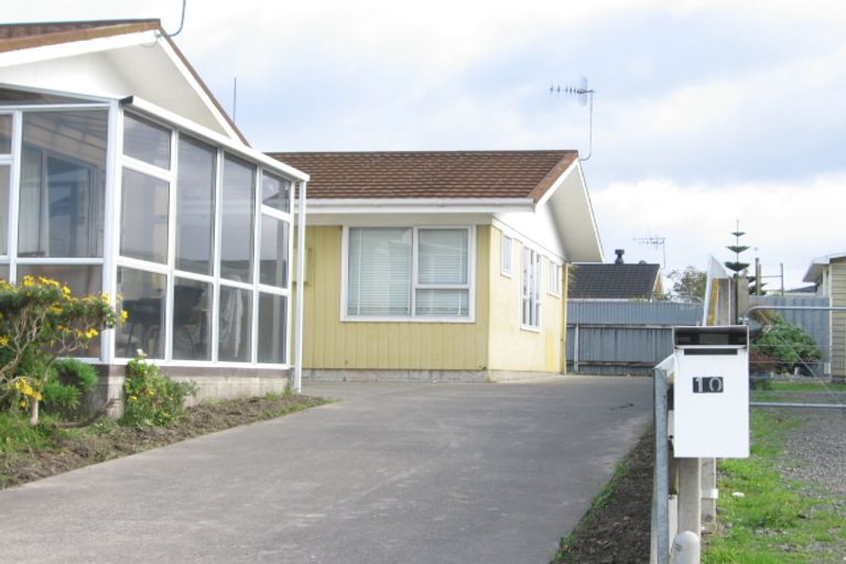 Photo of property in 14 Freyberg Avenue, Tamatea, Napier, 4112