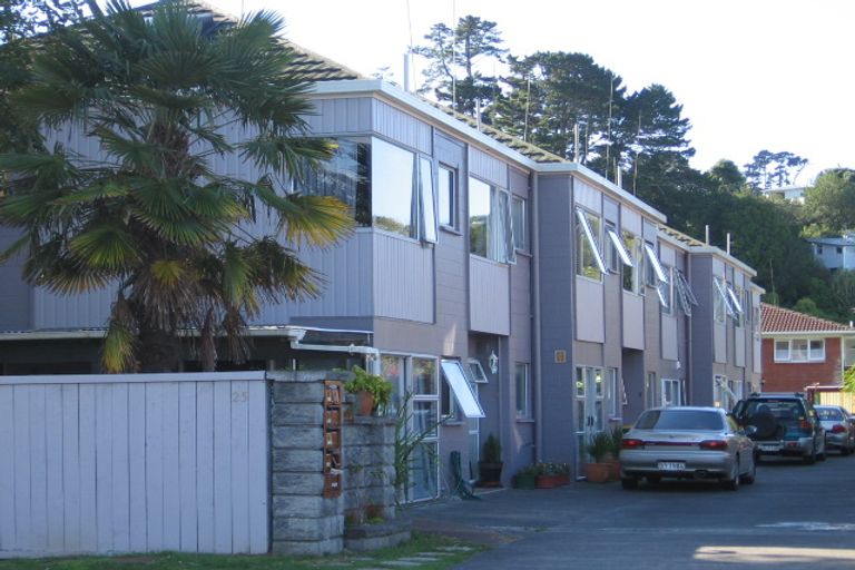 Photo of property in 7/25 Inverness Road, Browns Bay, Auckland, 0630