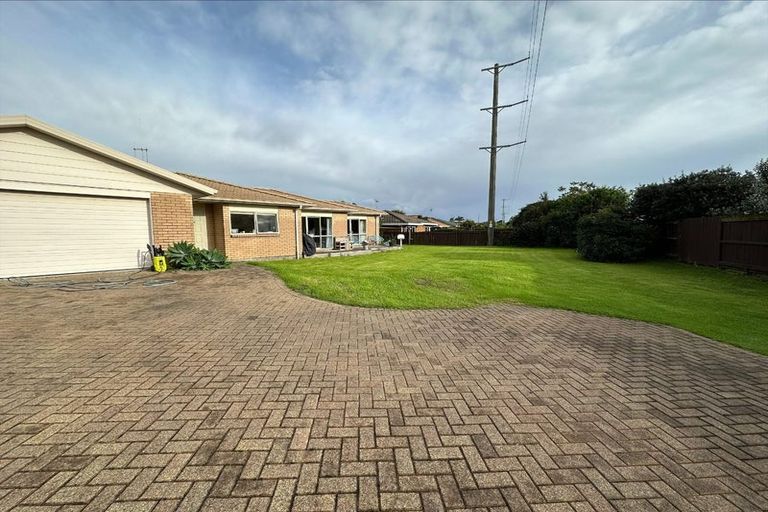 Photo of property in 38a Russley Drive, Mount Maunganui, 3116