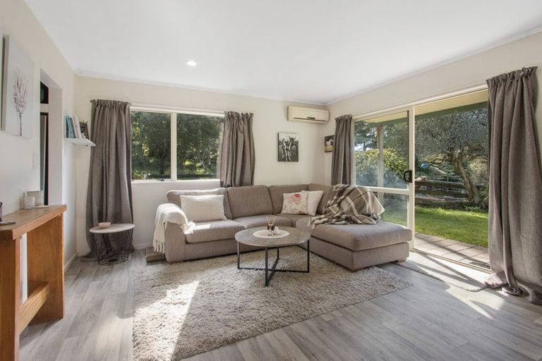Photo of property in 137 Lund Road, Aongatete, Katikati, 3178