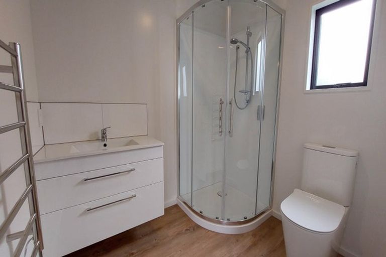 Photo of property in 180 Soleares Avenue, Mount Pleasant, Christchurch, 8081