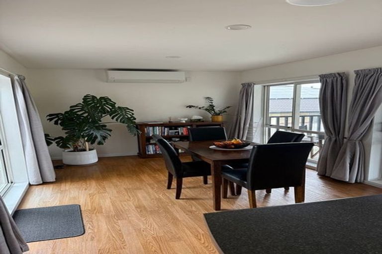 Photo of property in 81a Percy Kinsman Crescent, Riverstone Terraces, Upper Hutt, 5018