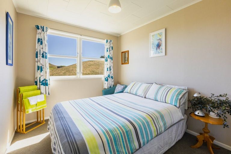 Photo of property in 640 Old Hill Road, Porangahau, 4291