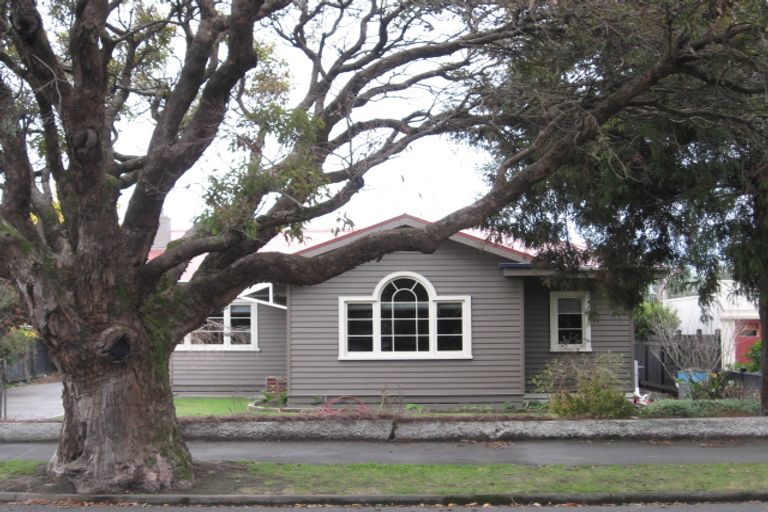 Photo of property in 19 Tom Parker Avenue, Marewa, Napier, 4110