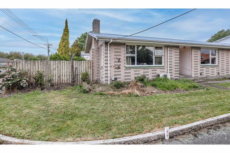 Photo of property in 550 Gloucester Street, Linwood, Christchurch, 8011