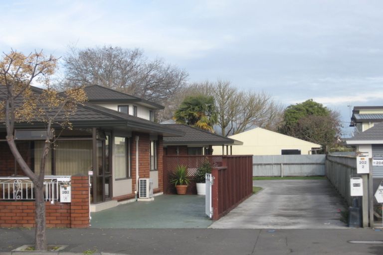 Photo of property in 2/202 Southampton Street West, Hastings, 4122