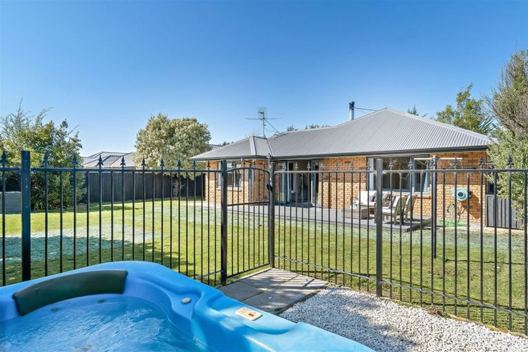 Photo of property in 48 Lowes Road, Rolleston, 7614