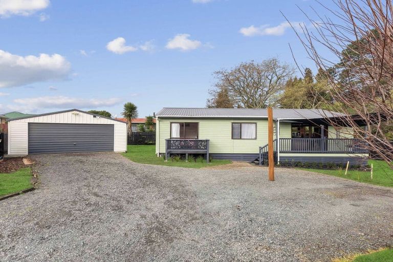 Photo of property in 90a Bader Street, Bader, Hamilton, 3206