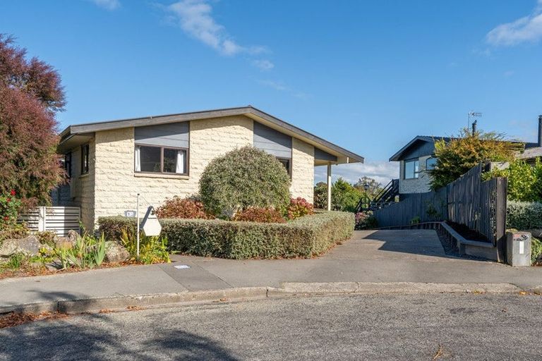 Photo of property in 13 Rata Place, Glenwood, Timaru, 7910
