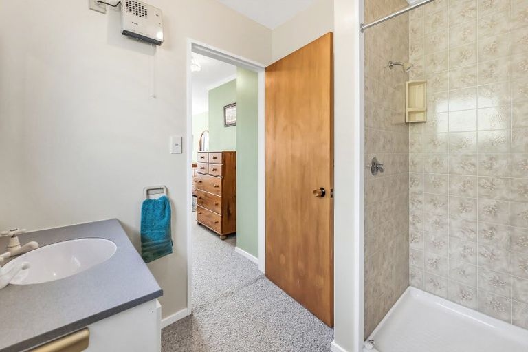 Photo of property in 39 Woodville Street, Leeston, 7632