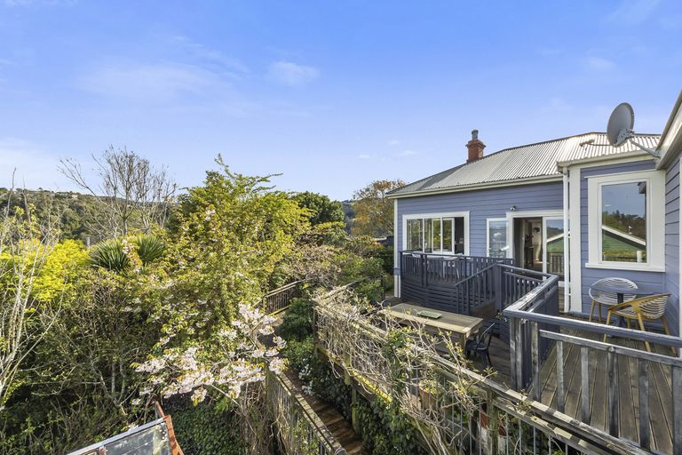 Photo of property in 60 Islington Street, North East Valley, Dunedin, 9010
