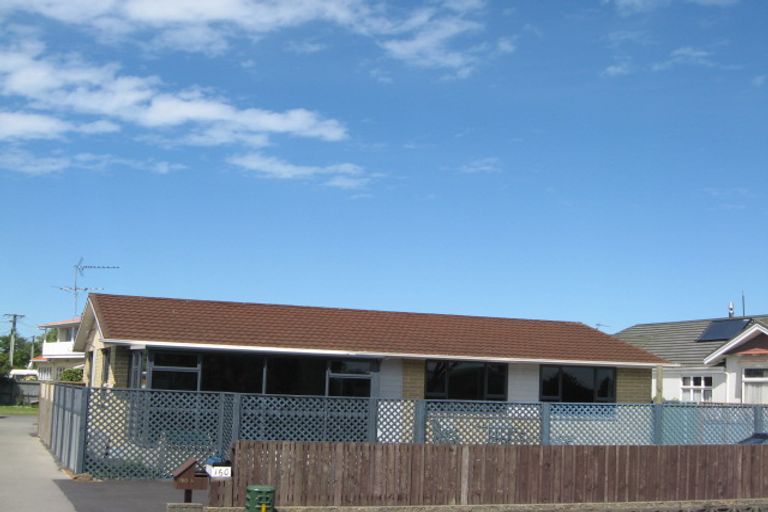 Photo of property in 2/160 North Parade, Richmond, Christchurch, 8013