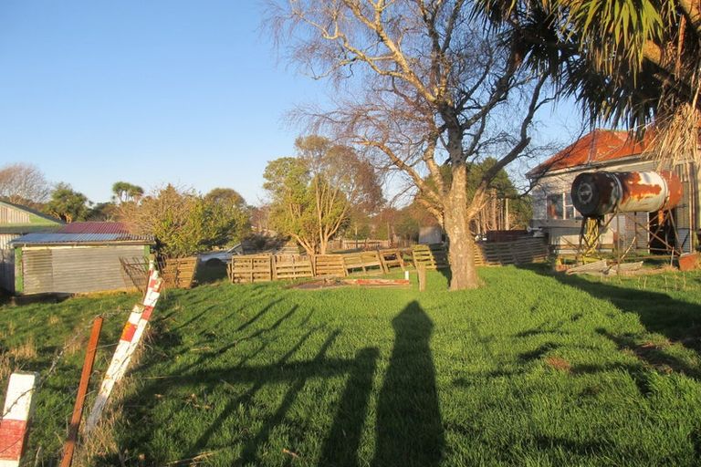 Photo of property in 78 Romahapa Road, Romahapa, Balclutha, 9271