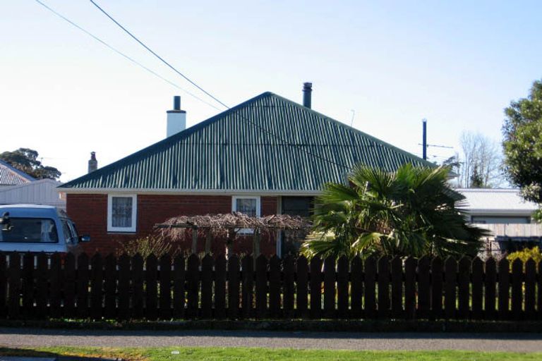 Photo of property in 106 Cornwall Street, Masterton, 5810