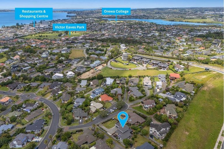 Photo of property in 8 Rakau Views, Orewa, 0931