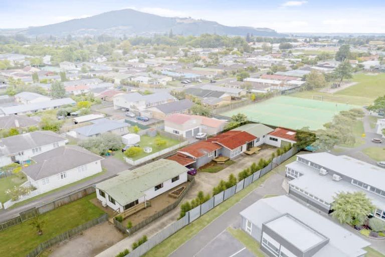 Photo of property in 97 Malfroy Road, Victoria, Rotorua, 3010