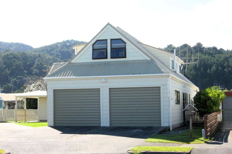 Photo of property in 104 Margaret Place, Thames, 3500