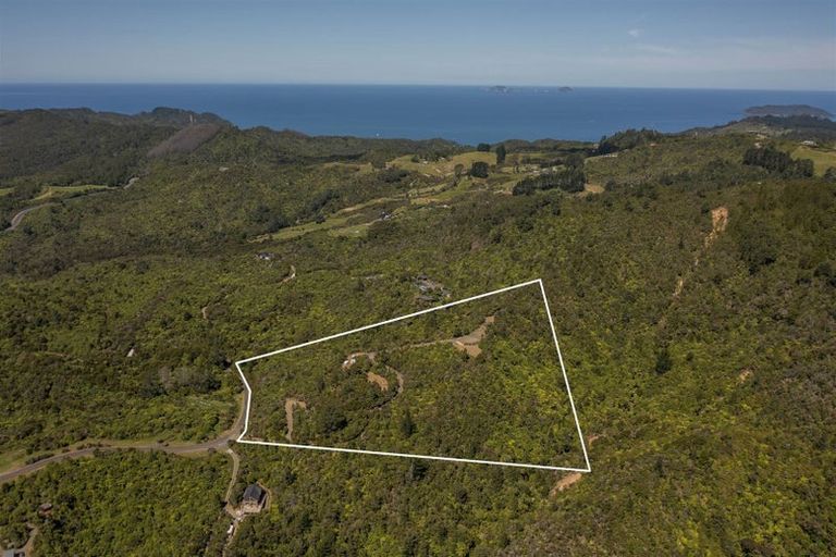 Photo of property in 180 Silverstream Falls Row, Whenuakite, Whitianga, 3591