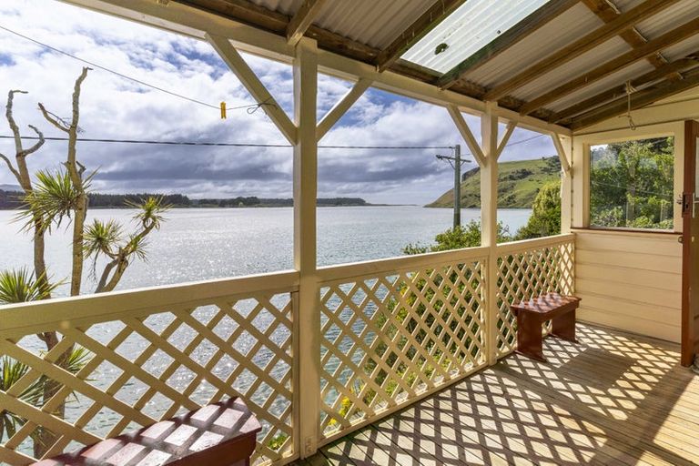 Photo of property in 265 Cape Saunders Road, Cape Saunders, Dunedin, 9077