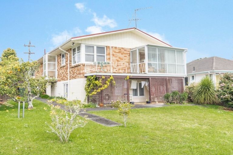 Photo of property in 125 Hutchinson Avenue, New Lynn, Auckland, 0600