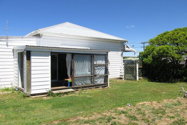 Photo of property in 21 Hunter-brown Street, Wairoa, 4108